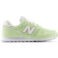 NEW BALANCE Damen Laufschuhe W373WI gelb | 41 — Bild 1