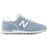 NEW BALANCE Damen Sneakers 373 hellblau | 37 1/2 — Bild 1