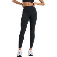 NEW BALANCE Damen Lauftight RC Pocket High Rise schwarz | M — Bild 1