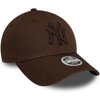 NEW ERA Kappe CAP NY YANKEES braun — Bild 1