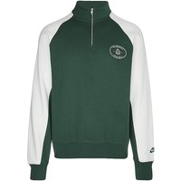 NIKE Herren Sweater Sportswear Club dunkelgrün | L — Bild 1