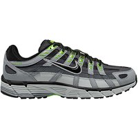 NIKE Herren Sneaker P-6000 grau | 45 — Bild 1