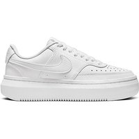 NIKE Damen Sneaker Court Vision Alta weiss | 40 — Bild 1