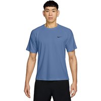 NIKE Herren Fitnessshirt Dri-FIT UV FLex blau | XL — Bild 1