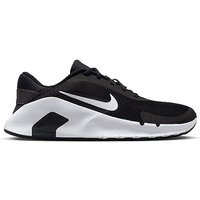 NIKE Herren Fitnessschuhe Flex Train schwarz | 42 1/2 — Bild 1