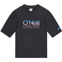 O'NEILL Jungen Lycrashirt Skins schwarz | 128 — Bild 1