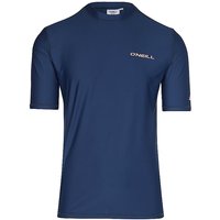 O'NEILL Herren Lycrashirt Skins blau | L — Bild 1