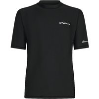 O'NEILL Herren Lycrashirt Skins schwarz | L — Bild 1