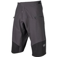 O’NEAL Herren Radhose Element FR Hybrid schwarz | L — Bild 1