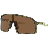 OAKLEY Herren Radbrille Sutro S Prizm Bronze olive — Bild 1