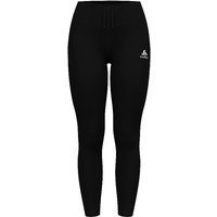 ODLO Damen Lauftight Essential schwarz | M — Bild 1