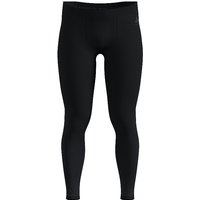 ODLO Herren Laufwäsche Tight Performance Light schwarz | M — Bild 1