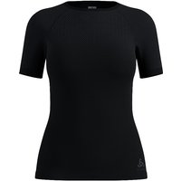 ODLO Damen Laufwäsche Top Performance Light schwarz | S — Bild 1