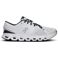 ON Damen Fitnessschuhe Cloud X4 weiss | 37 — Bild 1