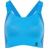ON Damen Sport-BH Performance Flex Bra Medium Support blau | XS — Bild 1
