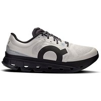 ON Herren Laufschuhe Cloudflow 5 Lumos hellgrau | 44 — Bild 1