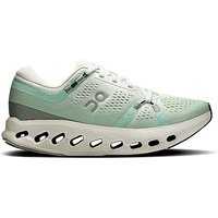 ON Damen Laufschuhe Cloudsurfer 2 weiss | 38 1/2 — Bild 1
