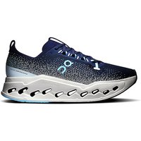 ON Herren Laufschuhe Cloudsurfer Max dunkelblau | 43 — Bild 1