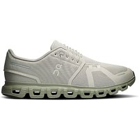 ON Herren Sneaker Cloud 6 olive | 48 — Bild 1