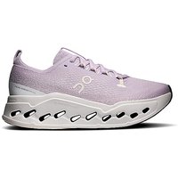 ON Damen Laufschuhe Cloudsurfer Max lila | 40 1/2 — Bild 1