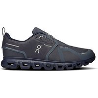 ON Damen Sneaker Cloud 6 Waterproof petrol | 42 — Bild 1