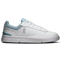 ON Herren Sneaker THE ROGER ADVANTAGE weiss | 47 — Bild 1