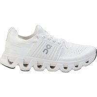 ON Herren Sneaker Cloudswift 4 weiss | 40 — Bild 1