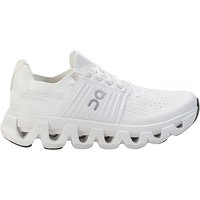 ON Damen Laufschuhe Cloudswift 4 weiss | 39 — Bild 1