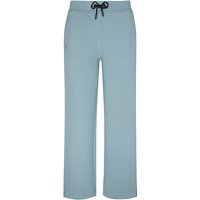 ON Damen Laufhose Focus Tech petrol | XS — Bild 1