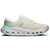 ON Damen Laufschuhe Cloudrunner 3 weiss | 39 — Bild 1