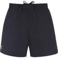 ON Damen Laufshorts 5 Core schwarz | XL — Bild 1
