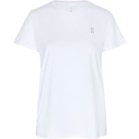 ON Damen Laufshirt Core-T weiss | XL — Bild 1