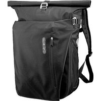 ORTLIEB Fahrrad Hybridrucksack Vario PS QL2.1 schwarz