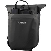 ORTLIEB Radrucksack Vario 20L schwarz