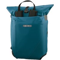 ORTLIEB Radrucksack Vario QL2 26L petrol