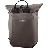 ORTLIEB Radrucksack Vario 26L braun