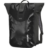 ORTLIEB Radrucksack Velocity 29L schwarz