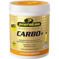 PEEROTON Carbo Plus Kohlenhydrat – Zusatz 600g bunt — Bild 1