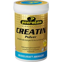 PEEROTON Creatin – Monohydrat Pulver 300g bunt — Bild 1