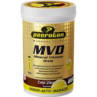 PEEROTON Getränkepulver MVD Cola-Zitrone 300g bunt — Bild 1