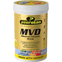 PEEROTON Getränkepulver Mineral Vitamin Drink Heidelbeere-Acerola bunt — Bild 1