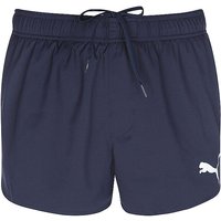 PUMA Herren Badeshorts 1P dunkelblau | L — Bild 1