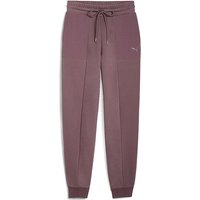 PUMA Damen Jogginghose HER Comfort High-Waist beere | L — Bild 1