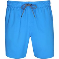 PUMA Herren Badeshorts blau | S — Bild 1