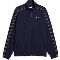 PUMA Herren Jacke Class dunkelblau | L — Bild 1