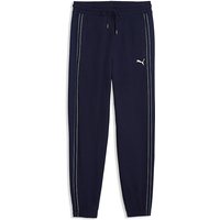PUMA Herren Jogginghose Class Elevated dunkelblau | M — Bild 1