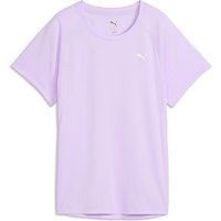 PUMA Damen Fitnessshirt Run Velocity rosa | XL — Bild 1