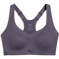 PUMA Damen Sport-BH PWRMODE High Support lila | L — Bild 1