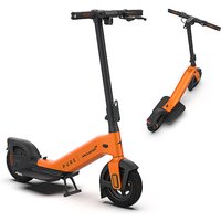 PURE E-Scooter Pure McLaren orange — Bild 1