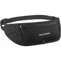 SALOMON Hüftgurt Pulse schwarz — Bild 1